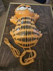 New ListingVintage Garfield Tyco phone (model 1209) Works