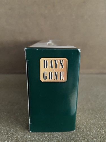 Vintage 2005 Corgi Classic Days Gone - Nestlé Lion Bar Ford Model T Van - Boxed - Picture 3 of 9