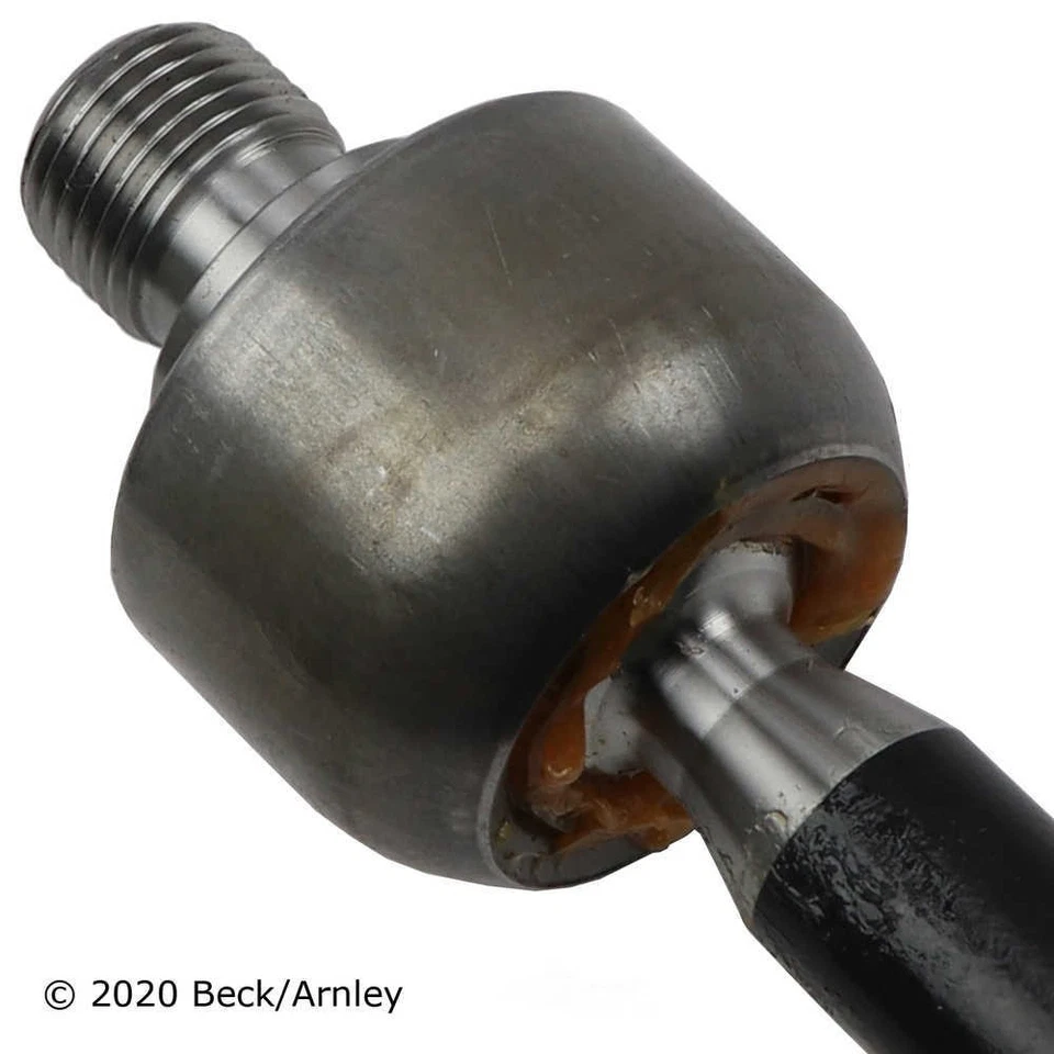 Steering Tie Rod End fits 2010-2013 Kia Forte  BECK/ARNLEY - Image 3 of 4