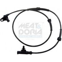 Meat & Doria Sensor Raddrehzahl Vorne Rechts FüR Land Rover Discovery III L319