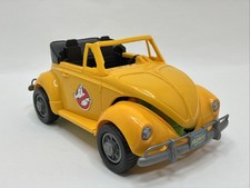 The Real Ghostbusters HIGHWAY HAUNTER VW Beetle 1987 Kenner