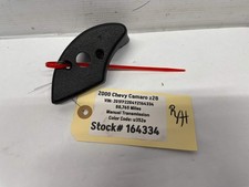 2000 Chevy Camaro Z28 Rh Passenger Rear T-top Mount Cover Trim B Pillar Oem 2000 Chevy Camaro Z28 Rh Passenger Rear T-top Mount Cover Trim B Pillar Oem