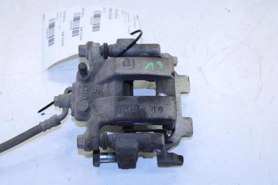 Pinza de disco de freno trasera izquierda Nissan Murano Platinum 2008-2024 44011-1AA0A Foto 4 de 4