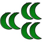  Set of 3 Fenster Deko Fensterdeko Fensterdekoration Fensterbehänge