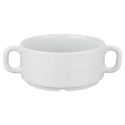 Suppentasse Friesland / Melitta Life White Weiß
