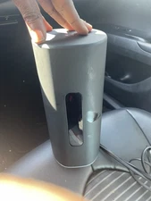 AmpliFi ALIEN Tri-Band Wi–Fi 6 Router - Black