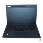 Samsung Galaxy Tab S8 Ultra Book Cover Keyboard EF-DX900 Hülle Tastatur