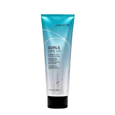 Joico Style & Finish Curls Like Us Define & Seal Curl Defining Geleè 250ml