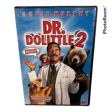 Dr. Dolittle 2 [DVD]
