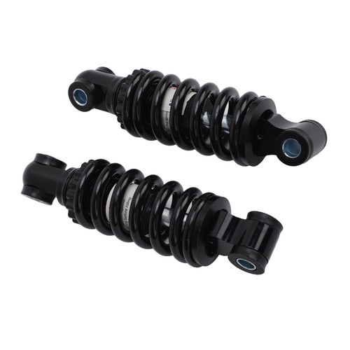 Ι 1 Pair Rear Shock Absorber 125mm Adjustable Damping Strut Shock Absorber For - Picture 9 of 12