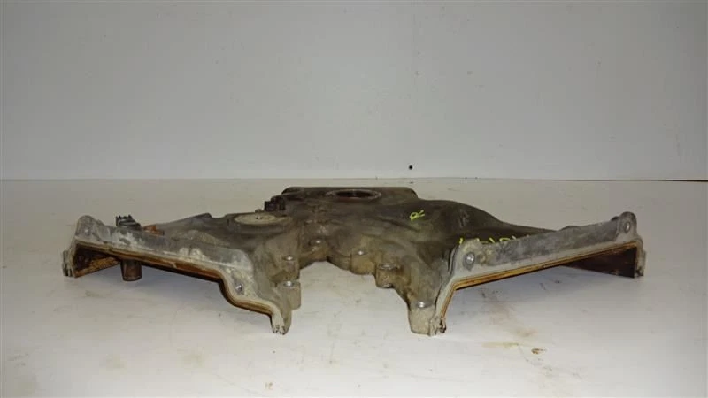 Timing Cover 3.0L Thru VIN 351785 Compatível com 01-02 Mazda MPV Van 654141 - Imagem 4 de 4