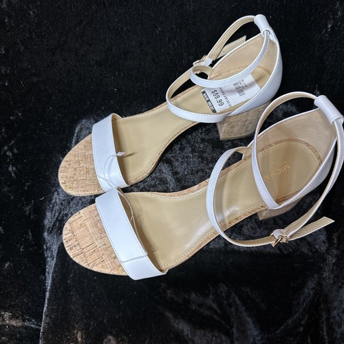 Michael Kors Damen-Sandalen Größe 9 - Bild 4 von 13