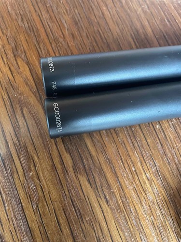 RODE NT5 MP Kleinmembran Kondensator Stereo Matched Pair Anthrazit NIERE - Bild 3 von 9