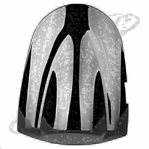 Motorcycle Rear Seat Cover Cowl for SUZUKI GSXR600 GSXR750 2006 2007 K6 Black - Bild 2 von 6