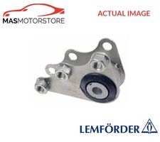 ENGINE MOUNT MOUNTING ENGINE SIDE REAR LEMFÖRDER 37916 01 P NEW OE REPLACEMENT