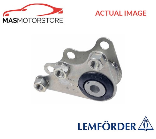 ENGINE MOUNT MOUNTING ENGINE SIDE REAR LEMFÖRDER 37916 01 P NEW OE REPLACEMENT - Picture 1 of 5