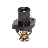 Hepu Thermostat KüHlmittel Mit Dichtung FüR Peugeot 206 CC 307 CitroëN Xsara