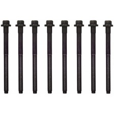 ES 72174 Felpro Cylinder Head Bolts Set of 8 for Pickup Mazda B3000 Truck Ranger