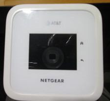 NETGEAR NIGHTHAWK M6 MR6110 5G WIFI 6 MOBILE HOTSPOT ROUTER FOR AT&T WITH 5G