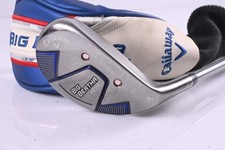 Ladies Callaway Big Bertha Reva 21 #4 Hybrid / 24 Degree / Ladies Flex RCH 40