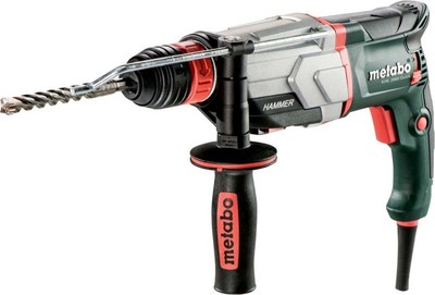 Metabo Kombihammer KHE 2660 Quick Metabowerke Bohrhämmer 600663500 Metabo