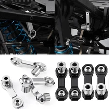 RCBATER For RC 1/5 Car LOSI 5IVE-T 2.0 Sway Bar Links Kit Stabilizer Bar Links