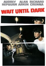 Wait Until Dark [Used Very Good DVD] Dubbed, Subtitled, Widescreen