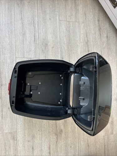 2021 Gen 2 Black BMW S1000 XR TE Top case and Panniers - Picture 4 of 21