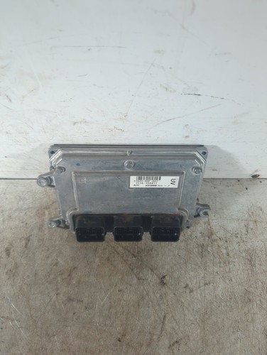 Honda Cr-v Mk4 Vtec Ex 5 Door 2012-2018 Ecu (engine) 37820-R6F-G62 P82 - Picture 4 of 12