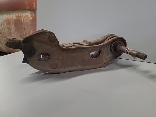 1965-72 DART VALIANT DUSTER A BODY LH/RH LOWER CONTROL ARMs - Picture 3 of 14
