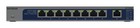 Netgear GS108MX-100EUS neu