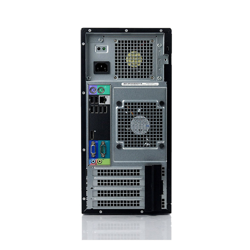 Dell Optiplex 990 | i5 + 256GB SSD + 8GB | Windows 11 | A Grade - Afbeelding 2 van 2