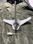 Star Wars Kenner 1996 The Power Of The Force Luke’s T-16 Skyhopper Displayed