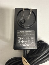 MEDICAL POWER SUPPLY MENB 1020A0900B02  9V  1.5A 