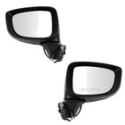 Mirror Set Fits 2017-2018 Mazda 3
