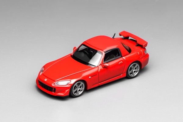 one model S2000 1/64 レッド　新品未開封品 MOTORHELIX 1/64 Honda Honda S2000 Type S New Formula Red | eBay
