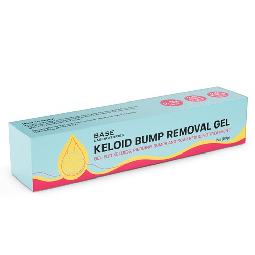 Gel rimozione urti cheloidi | trattamento urti piercing naturale e gel cicatrici cheloidi |... - Foto 7 di 9
