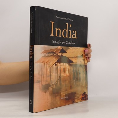 India  |  Maria Luisa Gaetani d'Aragona