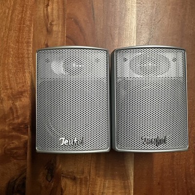 Teufel Speaker CEM 50 FR | Paar | 4-8 Ohm 70 Watt  