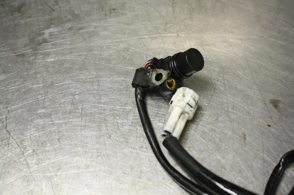 11-13 YAMAHA FZ8 SPEED SPEEDOMETER SENSOR - Image 3 of 4