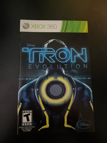 Xbox 360 Instruction Manuals Original Authentic Microsoft - Buy 3 Get 1 Free! - Picture 214 of 226