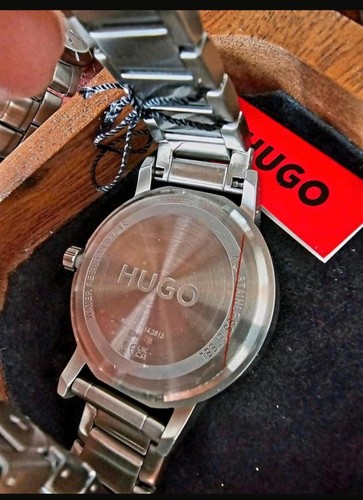 Hugo Boss Define - Bild 8 von 9