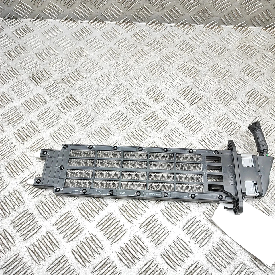 Toyota Proace City Verso Elektroheizung Matrix SU001-A9430 Strom 36591977 - Bild 3 von 4