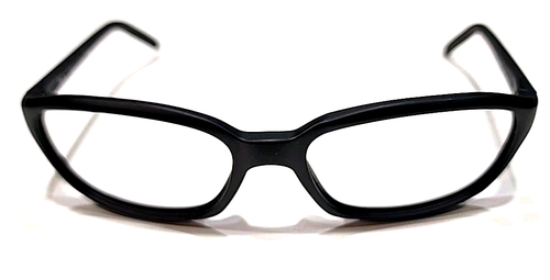 Gafas de sol Ray Ban RB4001 601-S negras envolventes marco solo Italia sin lentes - Imagen 2 de 8