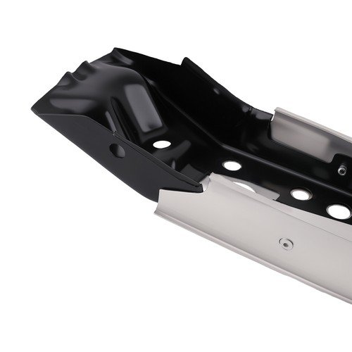 Front Bumper Bar for Toyota Avalon Camry 2018-2024 5217106170 Aluminum Silver - Picture 12 of 12