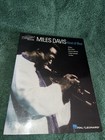 New ListingMiles Davis/Miles Davis Kind Of Blue Sheet Music Score