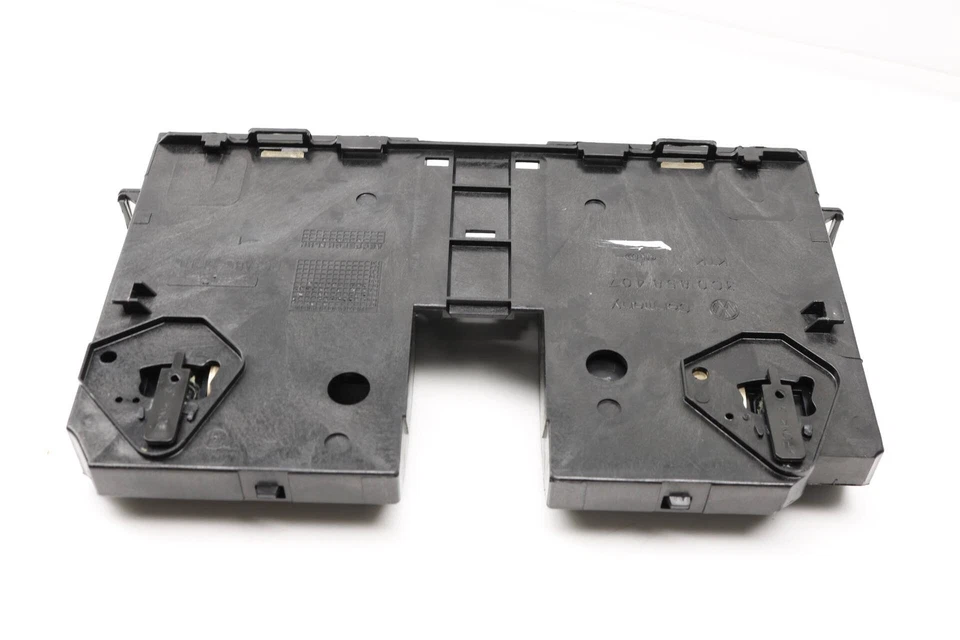 VW PASSAT CC 2009-2011 - Bandeja de almacenamiento tablero 3C0858407 k Foto 4 de 4