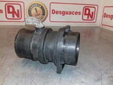 98090430 caudalímetro RENAULT CLIO II FASE II (B CB0) 1.5 DCI DIESEL 2001 697320