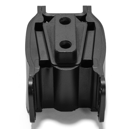 Front & Rear Isolator Motor Mount For Harley Dyna FXD Low Rider 1999-2017 2010 - Picture 11 of 12