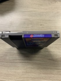 Mega Man 3 (Nintendo NES, 1990) Authentic CLEANED & TESTED!